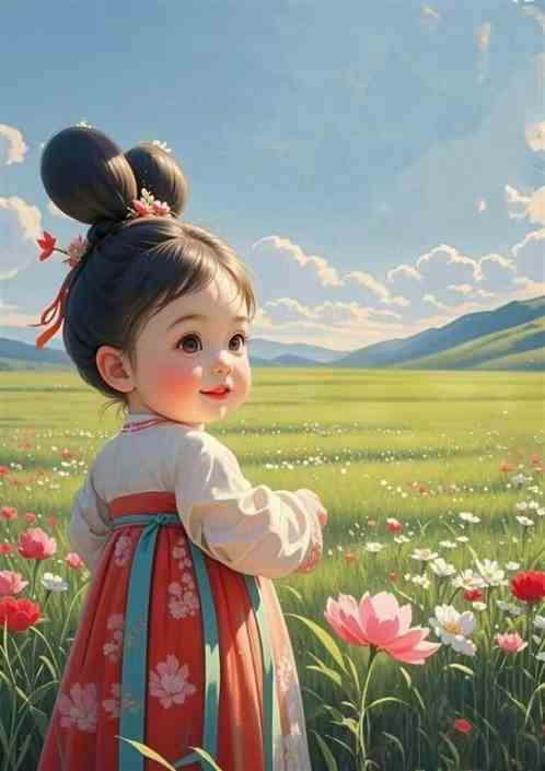 双穿大唐,兕子叫我小囊君 双穿大唐,兕子叫我小囊君
