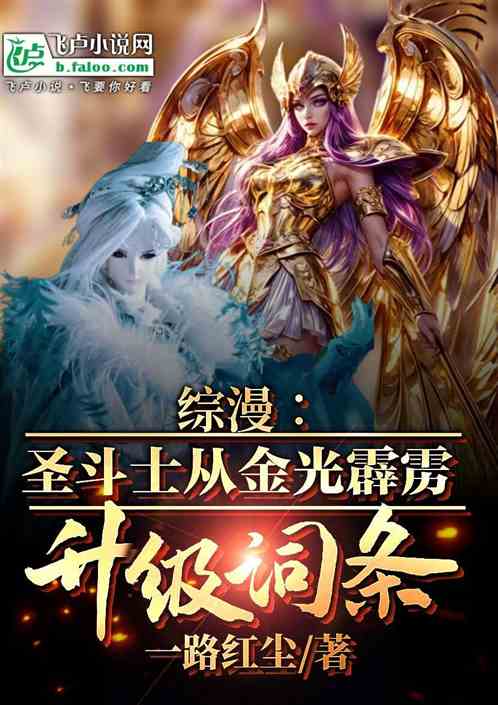 综漫:圣斗士从金光霹雳升级词条 综漫:圣斗士从金光霹雳升级词条