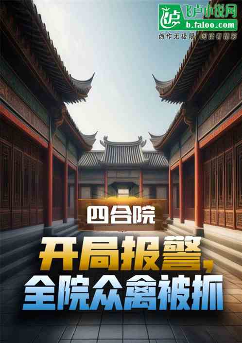 四合院:开局报警,全院众禽被抓 四合院:开局报警,全院众禽被抓