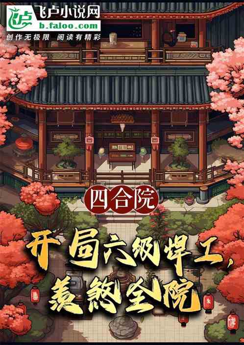 四合院:开局六级焊工,羡煞全院 四合院:开局六级焊工,羡煞全院