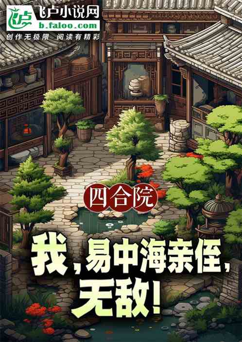 四合院:我,易中海亲侄,无敌! 四合院:我,易中海亲侄,无敌!