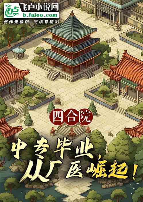 四合院:中专毕业,从厂医崛起! 四合院:中专毕业,从厂医崛起!