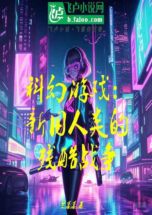科幻游戏:新旧人类的残酷战争 科幻游戏:新旧人类的残酷战争