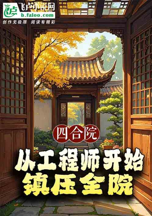 四合院:从工程师开始,镇压全院 四合院:从工程师开始,镇压全院
