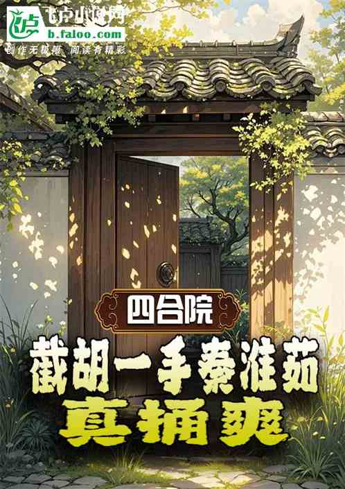 四合院:截胡一手秦淮茹,真捅爽 四合院:截胡一手秦淮茹,真捅爽