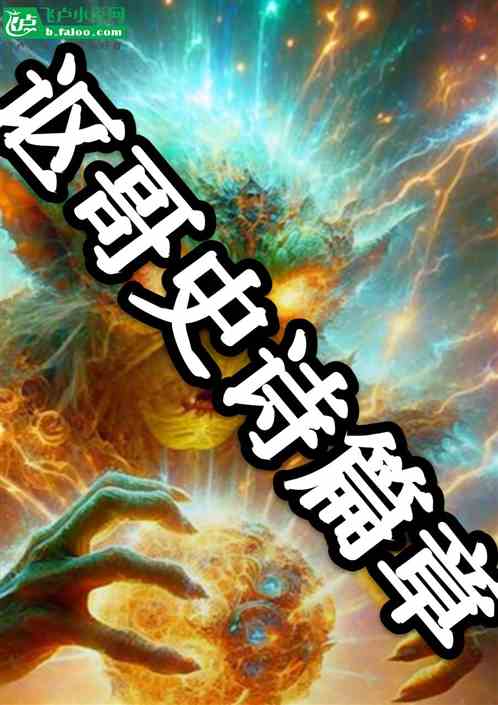 讴哥史诗篇章 讴哥史诗篇章