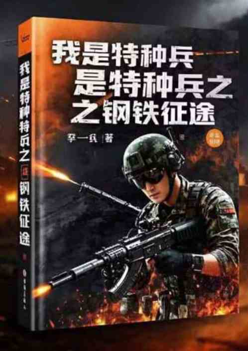 我是特种兵之钢铁征途 我是特种兵之钢铁征途