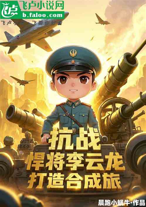 抗战:悍将李云龙,打造合成旅 抗战:悍将李云龙,打造合成旅