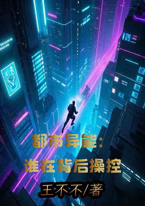 都市异能:谁在背后操控 都市异能:谁在背后操控