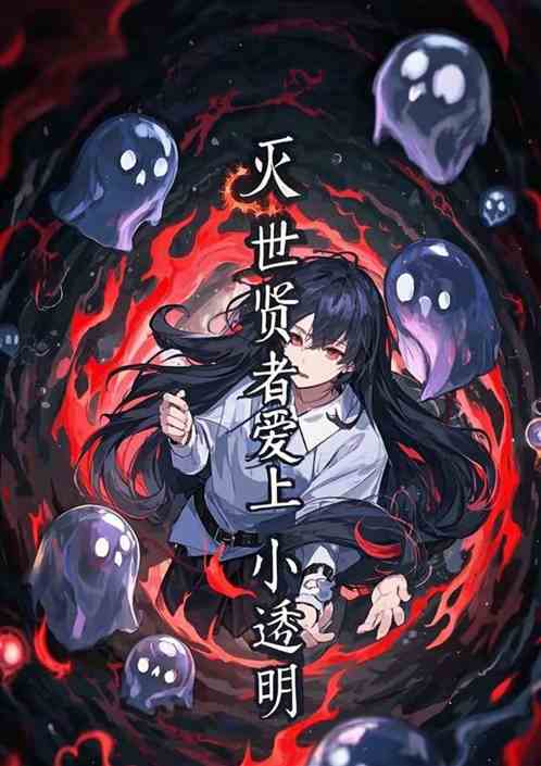 “灭世贤者”爱上了小透明 “灭世贤者”爱上了小透明