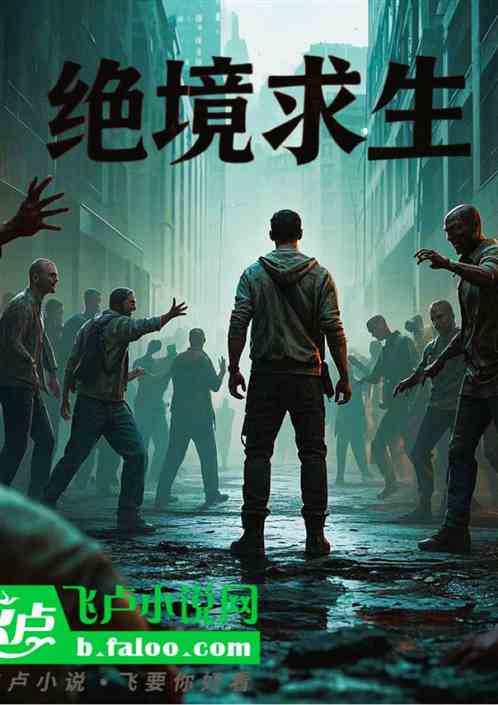 绝境求生之丧尸危机下的希望之路 绝境求生之丧尸危机下的希望之路