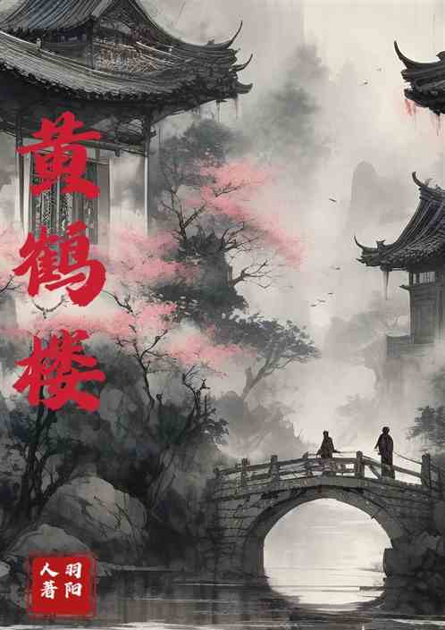 黄鹤楼 黄鹤楼