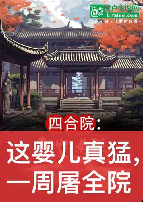四合院:这婴儿真猛,一周屠全院 四合院:这婴儿真猛,一周屠全院