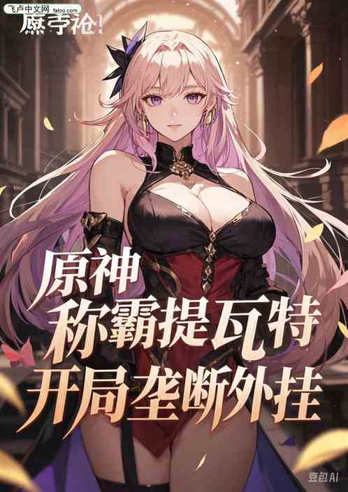 原神:称霸提瓦特,开局垄断外挂 原神:称霸提瓦特,开局垄断外挂