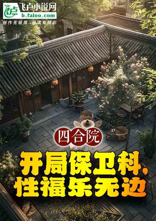 四合院:开局保卫科,性福乐无边 四合院:开局保卫科,性福乐无边