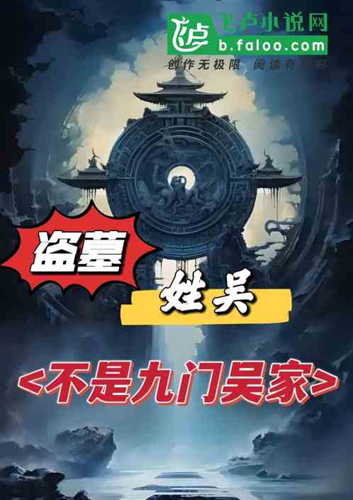盗墓,姓吴,不是九门吴家 盗墓,姓吴,不是九门吴家