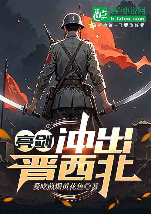 亮剑:冲出晋西北 亮剑:冲出晋西北