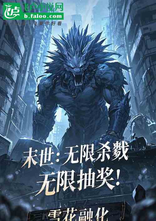 末世:无限杀戮,无限抽奖! 末世:无限杀戮,无限抽奖!