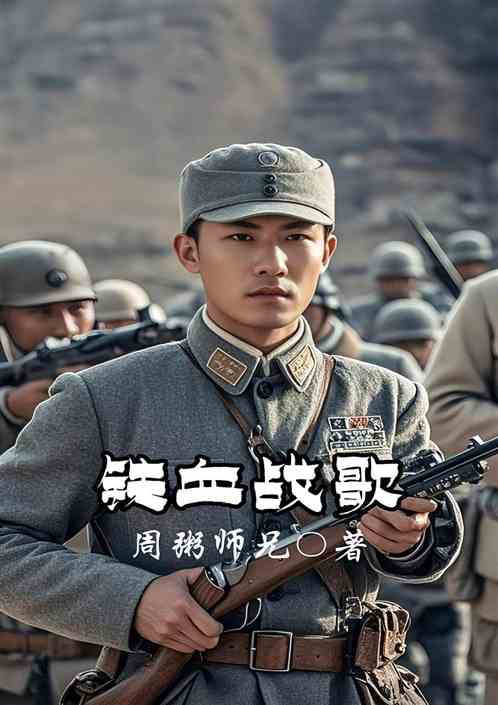 铁血战歌 铁血战歌