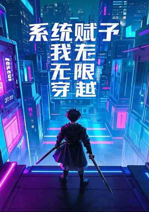 系统赋予我无限穿越 系统赋予我无限穿越