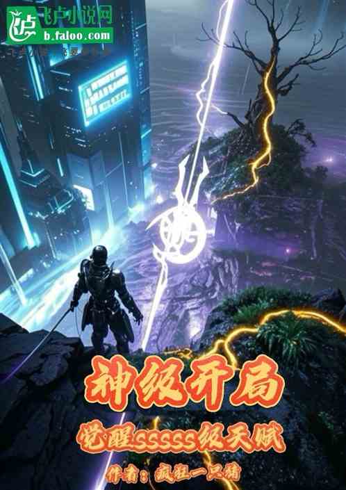 神级开局:觉醒sssss级天赋 神级开局:觉醒sssss级天赋