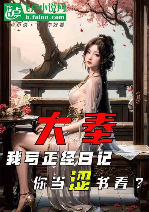 大奉:我写正经日记,你当情书看 大奉:我写正经日记,你当情书看