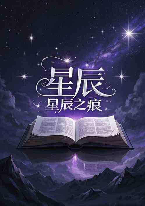 星辰之痕 星辰之痕