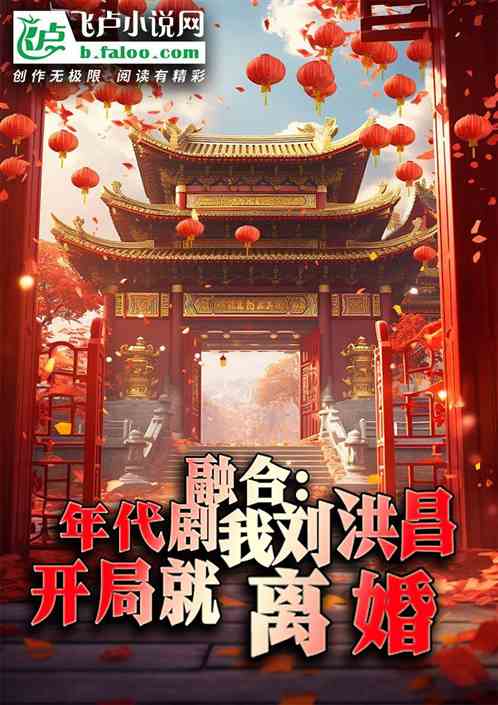 年代剧融合:我刘洪昌开局就离婚 年代剧融合:我刘洪昌开局就离婚