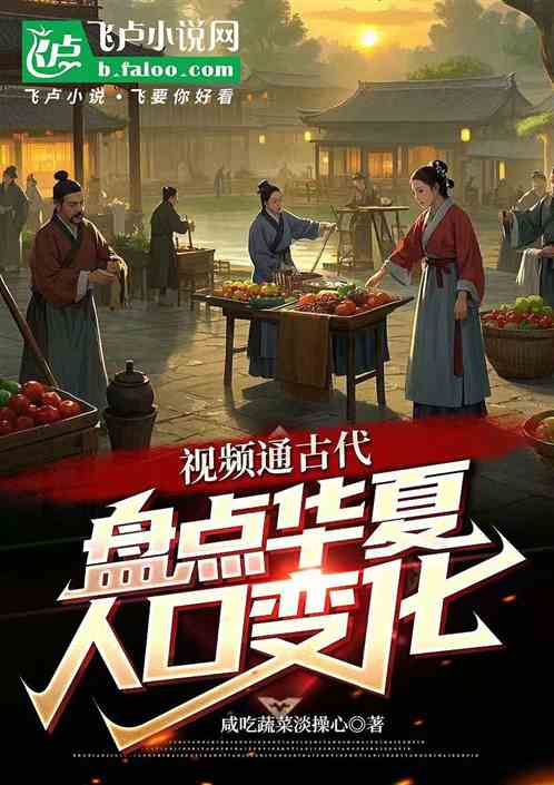 视频通古代,盘点华夏人口变化 视频通古代,盘点华夏人口变化