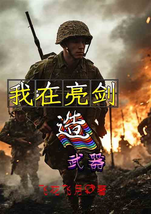 我在亮剑造武器 我在亮剑造武器