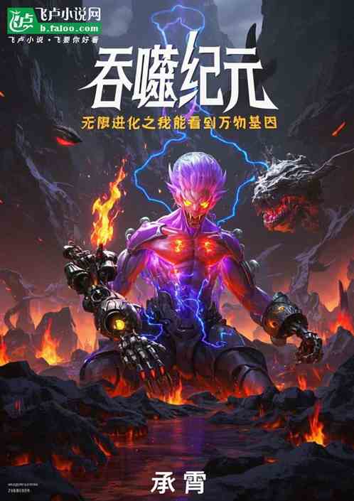 吞噬纪元 吞噬纪元