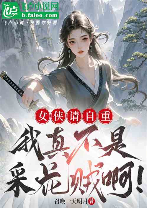 女侠请自重,我真不是采花贼啊! 女侠请自重,我真不是采花贼啊!