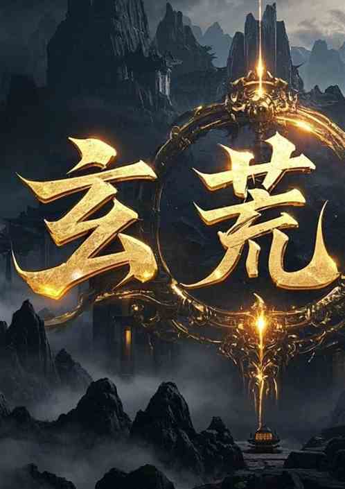 玄荒纪! 玄荒纪!
