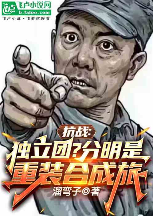 抗战:独立团?分明是重装合成旅 抗战:独立团?分明是重装合成旅