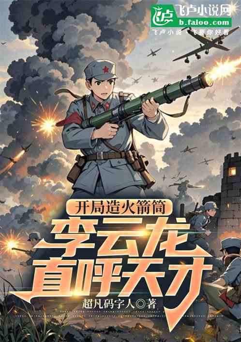 开局造火箭筒李云龙直呼天才 开局造火箭筒李云龙直呼天才