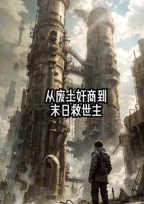 从废土奸商到末日救世主 从废土奸商到末日救世主