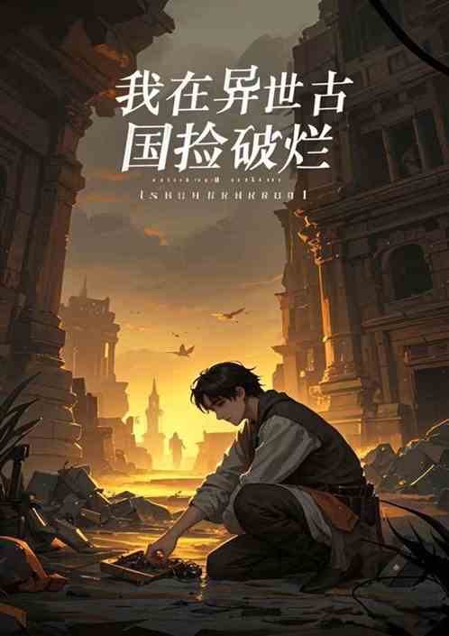 我在异世古国捡破烂 我在异世古国捡破烂