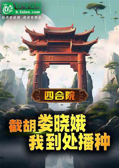四合院:截胡娄晓娥,我到处播种 四合院:截胡娄晓娥,我到处播种