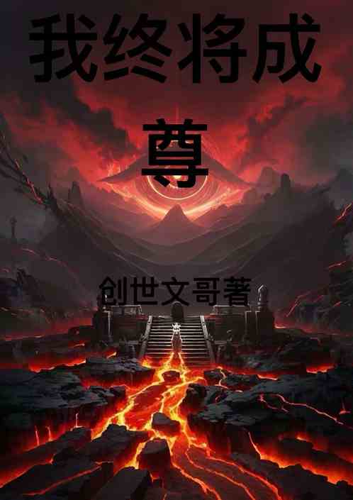 我终将成尊 我终将成尊