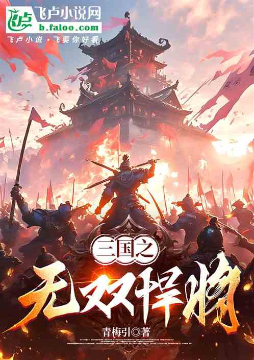三国之无双悍将 三国之无双悍将