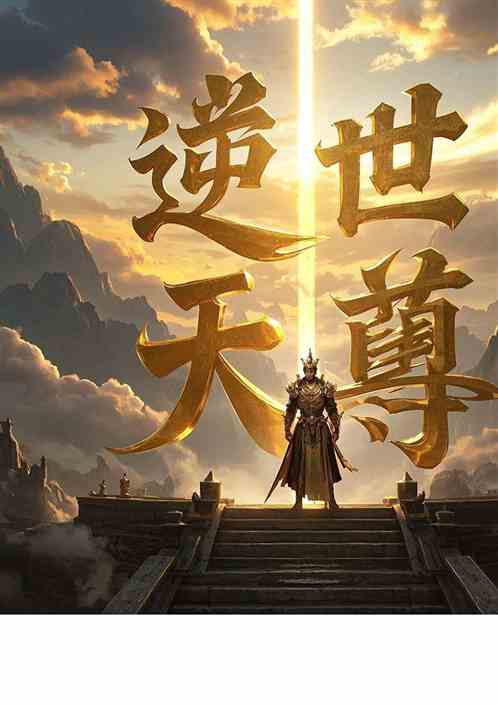 灵幻苍穹之逆世天尊 灵幻苍穹之逆世天尊