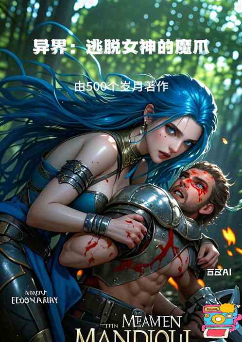 异界从女神手里逃脱 异界从女神手里逃脱