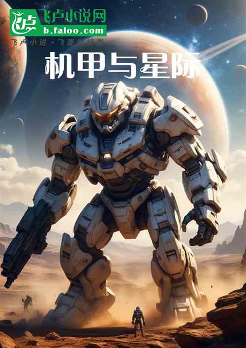 机甲与星际 机甲与星际