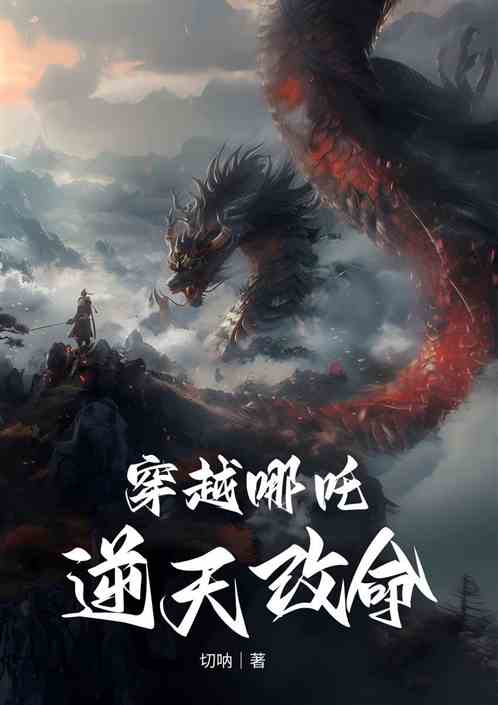 穿越哪吒:逆天改命 穿越哪吒:逆天改命