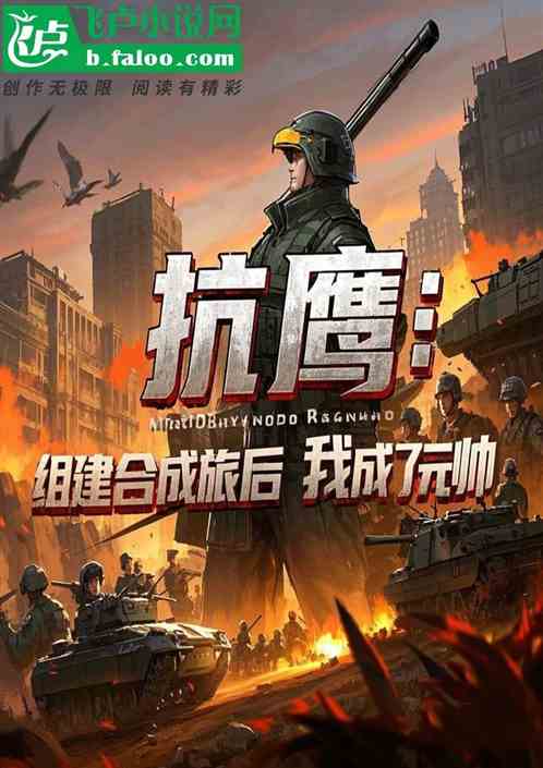 抗鹰:组建合成旅后,成鹰派元帅 抗鹰:组建合成旅后,成鹰派元帅