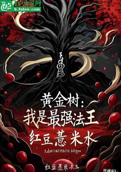 黄金树:我是最强法王 黄金树:我是最强法王