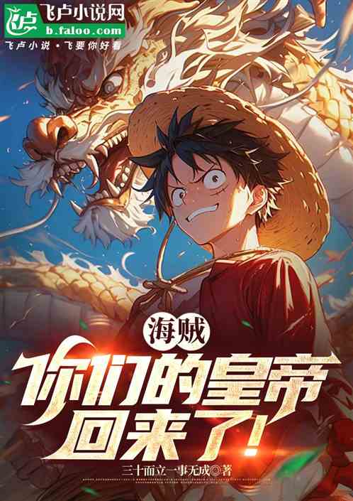 海贼:你们的皇帝回来了! 海贼:你们的皇帝回来了!