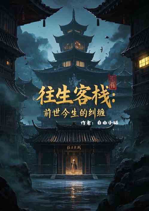 往生客栈:前世今生的纠缠 往生客栈:前世今生的纠缠