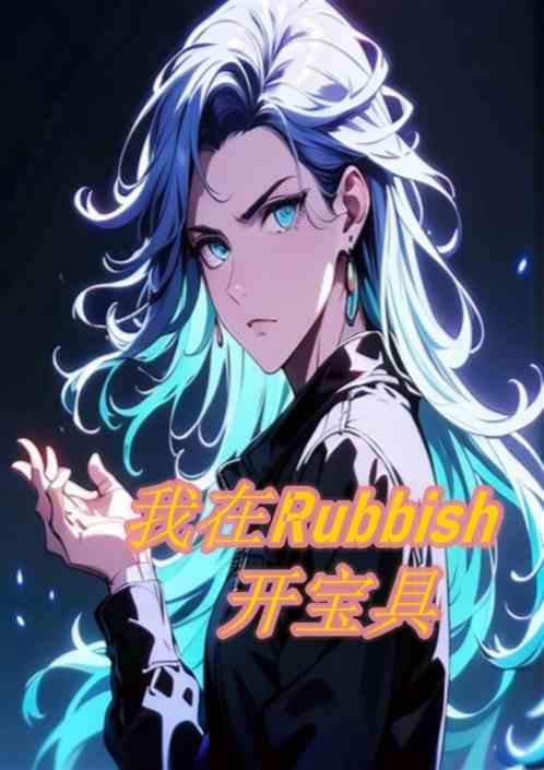 我在Rubbish里开宝具 我在Rubbish里开宝具