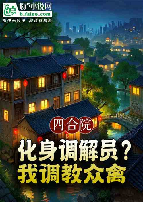 四合院:化身调解员?我调教众禽 四合院:化身调解员?我调教众禽